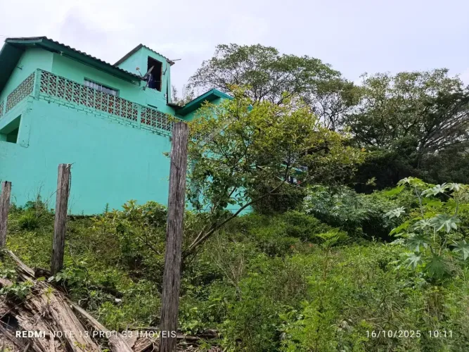 Terreno Pronto para Construir em Rua Alta Monte Verde, Florianópolis