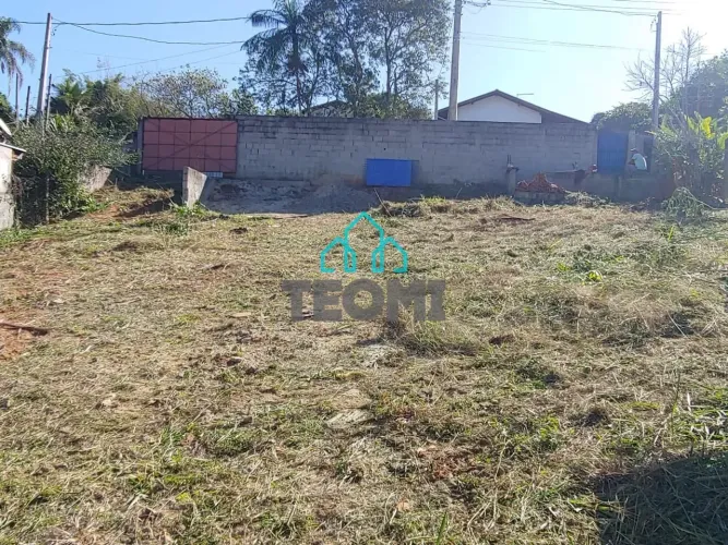 Chácara à venda com 1174 m² no barreiro em Taubaté REF: CH0036
