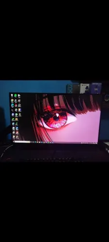 Monitor TCL25G64 300Hz QDMINI LED