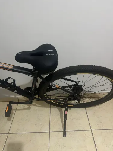 Estou vendendo