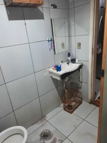 Apartamento a venda no condomínio Aguas de Santa Bárbara em Sumaré