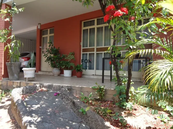 Casa com 7 quartos à venda em Belo Horizonte
