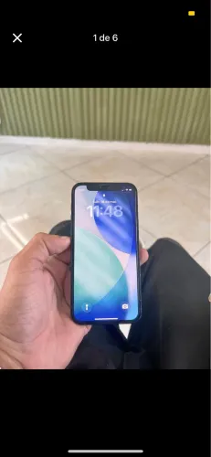 iPhone 12