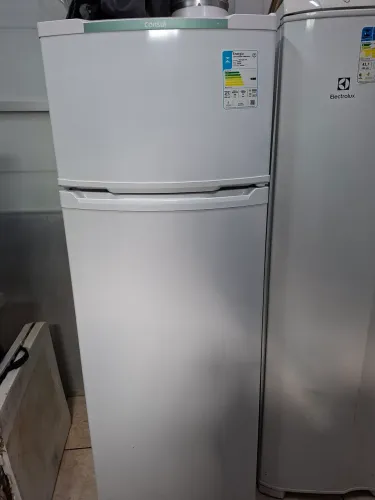 Refrigerador Consul CRD37E