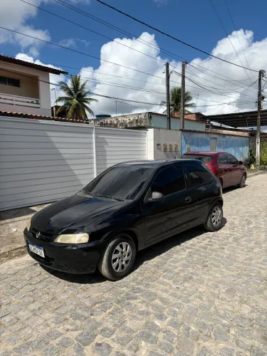Chevrolet Celta Life 1.0 MPFI VHC 8V 3P 2005