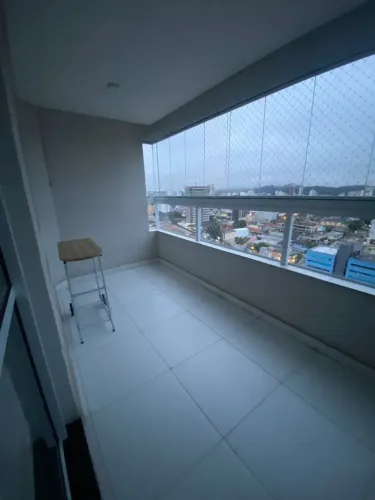 Apartamento 77m² com 3 dormitórios 1 suite 2 vagas ,Vila Bocaina no Residencial Prime - Ma