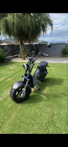 Scooter 3000w elétrica