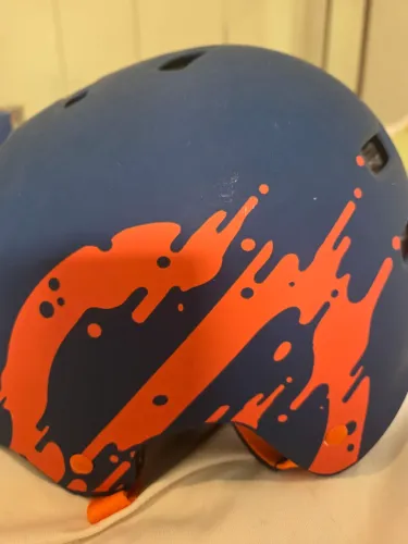 Capacete Infanto juvenil