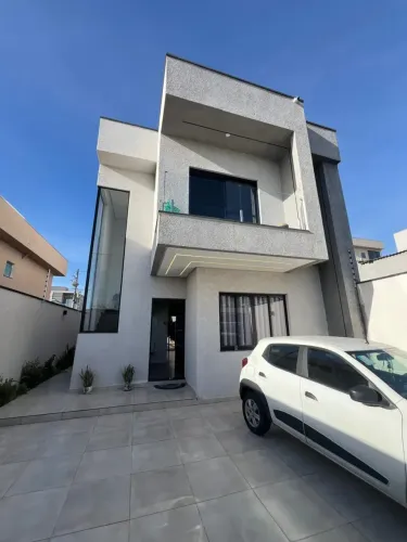 Casa em Cajamar, Casa no Portal dos Ipês em Cajamar/SP