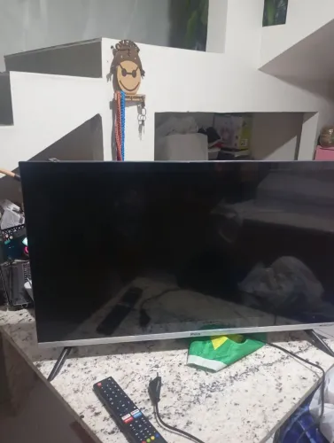 Smart Tv Philco 32 Zerinha