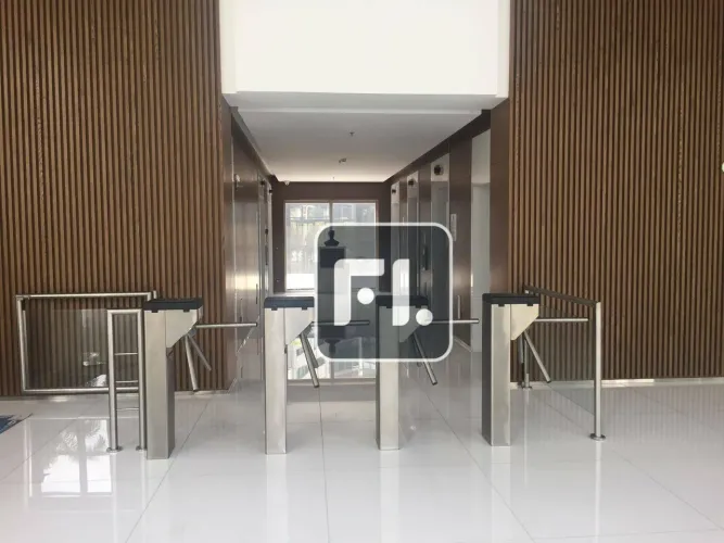Excelente opção para alugar, 240 m² por R$ 28.800/mês - Vila Olímpia - São Paulo/SP