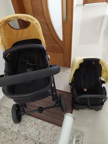carrinho de bebe safety moby