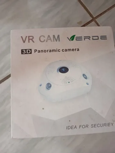Camera VR CAM
