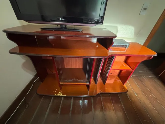 Vendo Rack Estante para TV