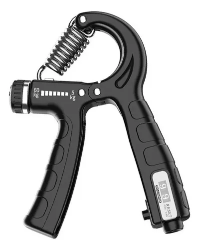 Hand Grip Ajustável Punho