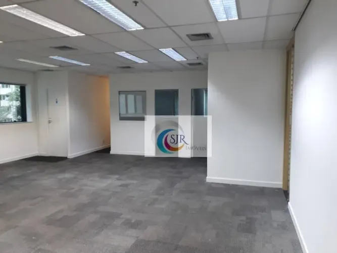 Conjunto para alugar, 270 m² - Consolação - São Paulo/SP