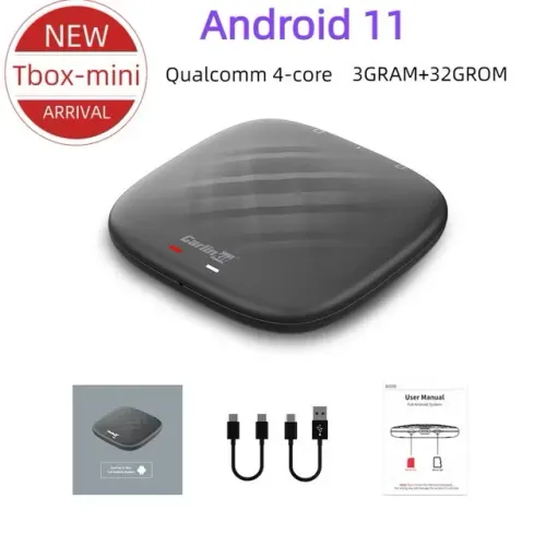 Carlinkit tbox mini 