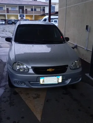 Chevrolet Corsa Sedan 1.0 MPFI 8V 71cv 4P 2004