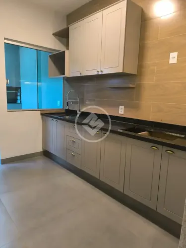 CASA Residencial Santa Fé codigo: 352839