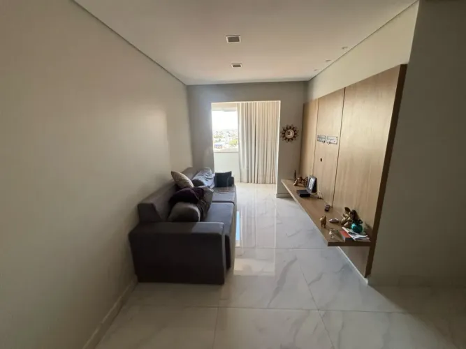 Apartamento Para Venda No Bairro Osvaldo Rezende