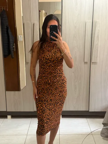 Vestido