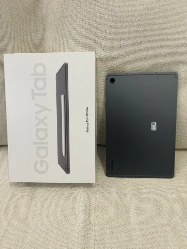 Samsung Galaxy TAB S10 Lite 128GB