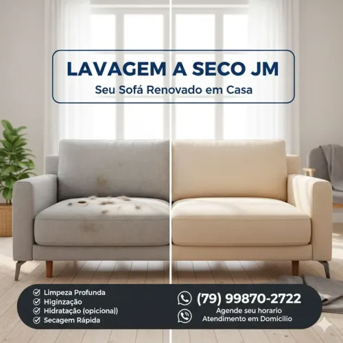Lavagem a seco