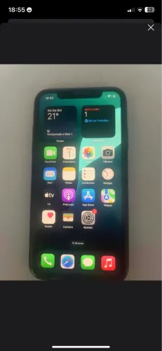 iPhone 11 128G