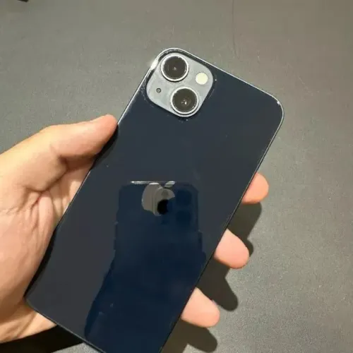 iPhone 14 128GB Meia-Noite! Impecável! Nunca mexido! Acc cartão! + BRINDES / OPORTUNIDADE