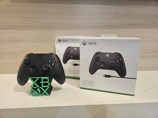 Controle para Xbox one series novo original