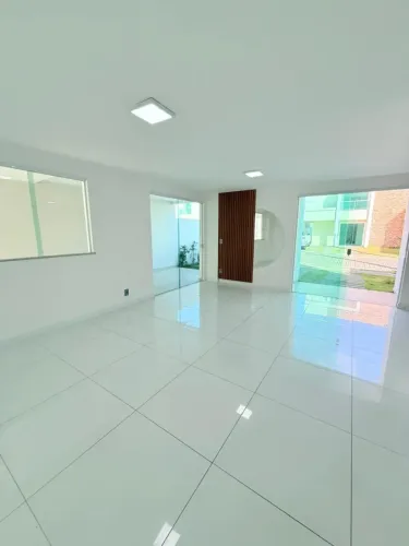 TG| ALUGO Casa em Condominio no Aracagy - Duplex