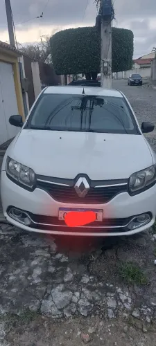 Renault Logan Dynamique Hi-flex 1.6 8V 4P 2014