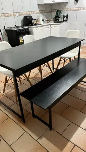 Mesa de jantar