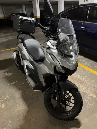 Honda ADV 160 2026 Impecável