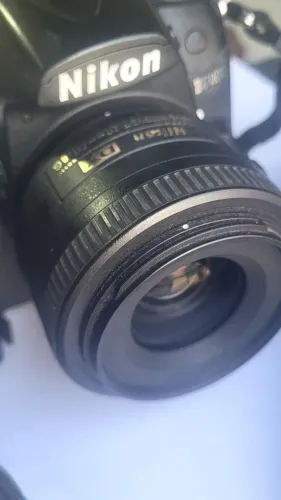 CAMERA D7000
