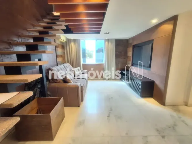 Venda Apartamento 2 quartos Estoril Belo Horizonte