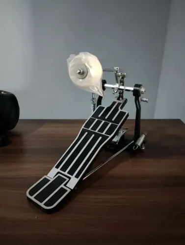 Pedal de bateria 