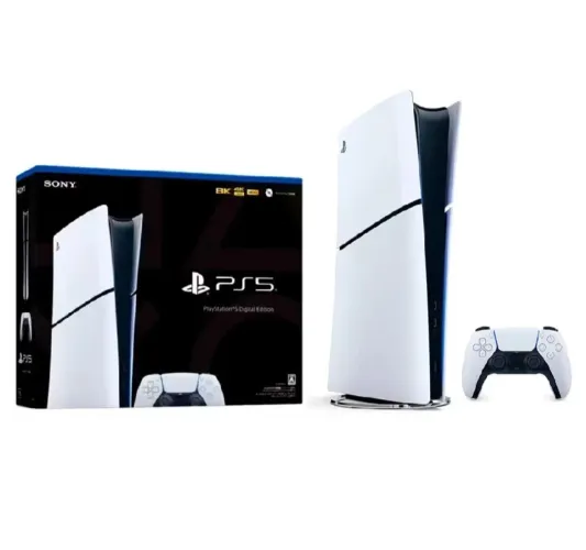 Playstation slim 5