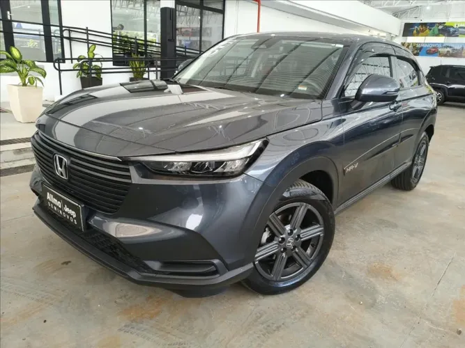 Honda HR-V EXL 1.5 Sensing 16V 5P Aut. 2025