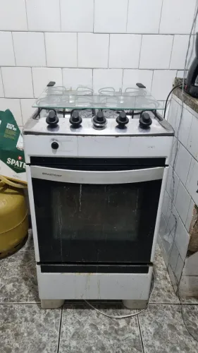 Fogão