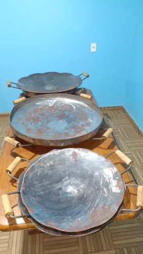 Tachos Disco de Arado