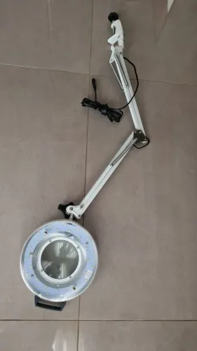 Luminária para estética