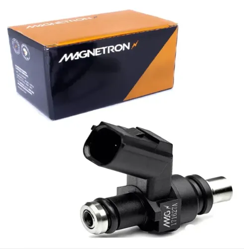 Bico Injetor Titan Bros 150 Es Esd Ex 2011 A 2015 Magnetron
