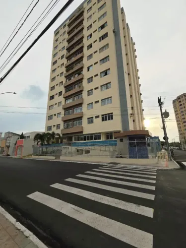 Imóvel para venda com 105 metros quadrados com 3 quartos em Centro - Aracaju - SE