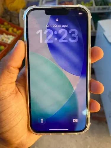 iPhone 14