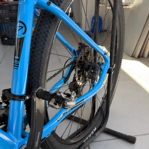Bicicleta MTB aro 29 ROCKLER
