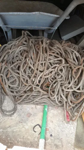 Corda de amarração 300 m