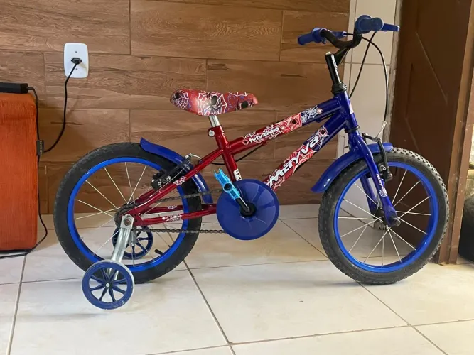 Bicicleta Mayva aro 16