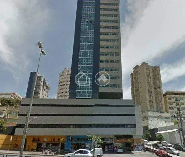 Sala comercial no Carmo de Belo para Aluguel