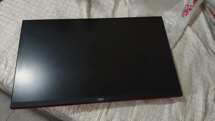 MONITOR AOC 27 165HZ